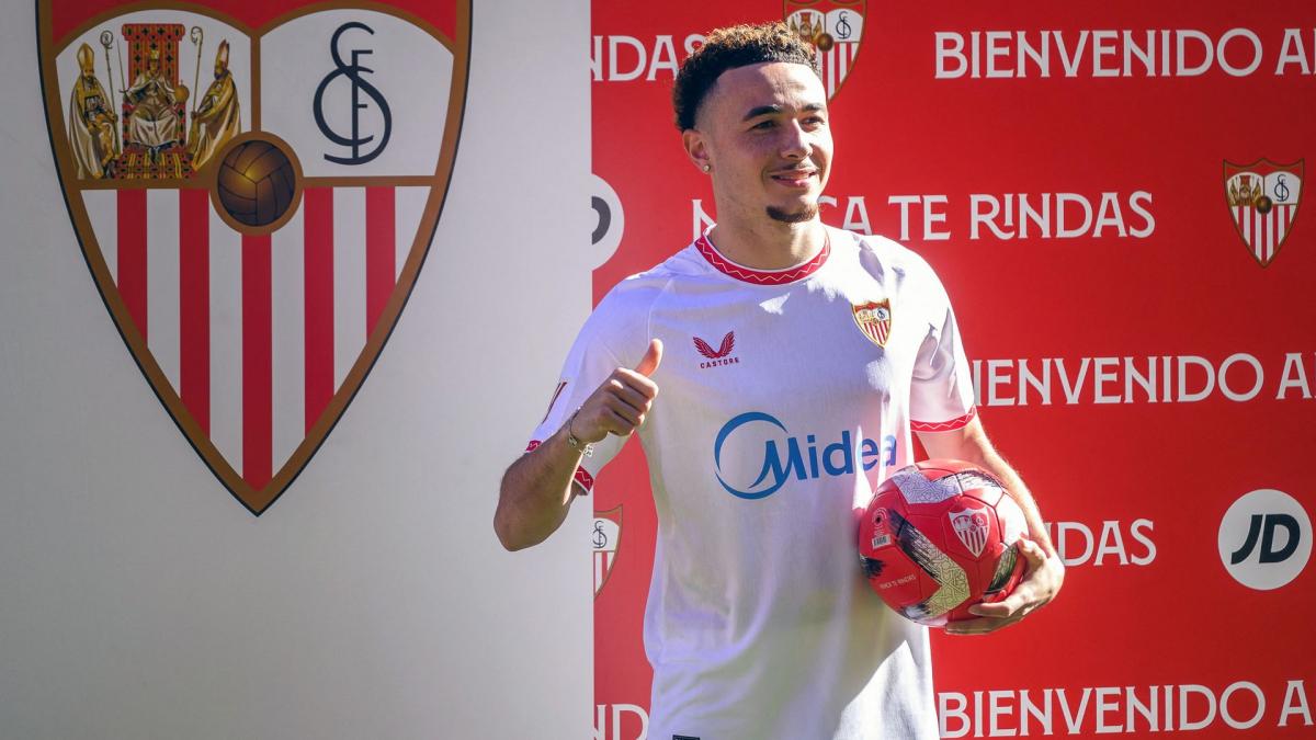 Liga : Séville s’impose contre Osasuna