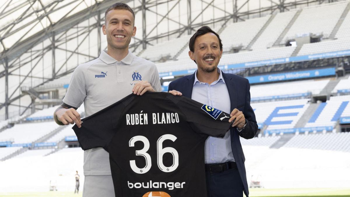 Mercato OM : ça bouge enfin pour un indésirable