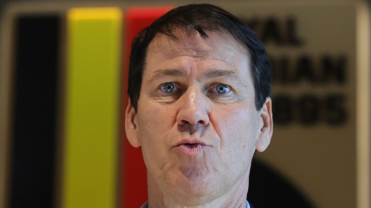 Belgique : quand Rudi Garcia taille le coaching de Pape Thiaw