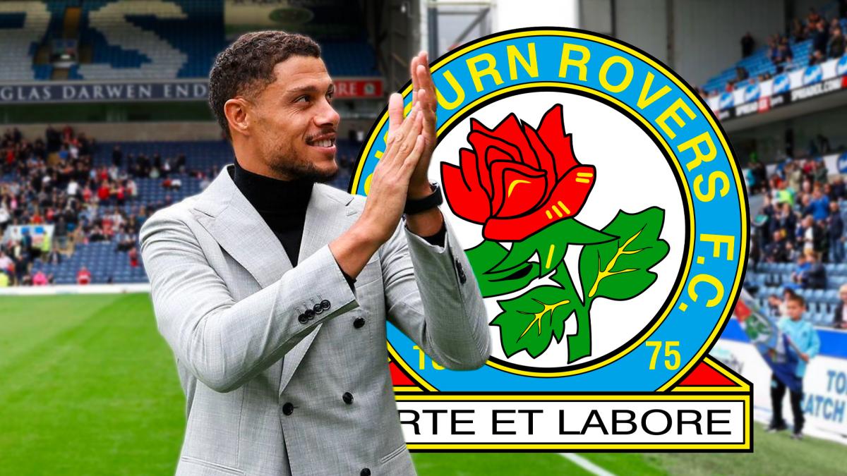 Du FC Metz et de la Premier League à directeur sportif de Blackburn, l’impressionnante montée en puissance du Français Rudy Gestede