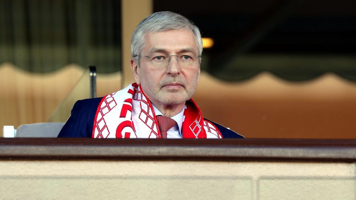 L’AS Monaco en pleine galère pour son futur entraineur