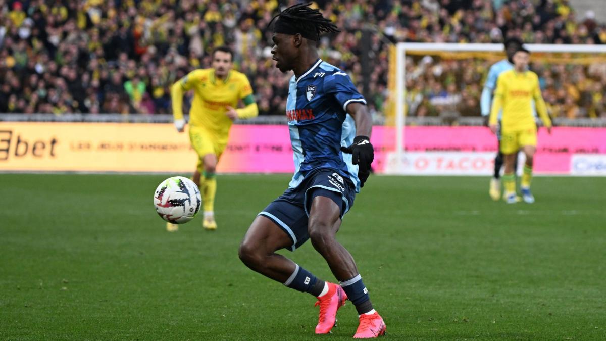 L’attaque du HAC est à l’arrêt