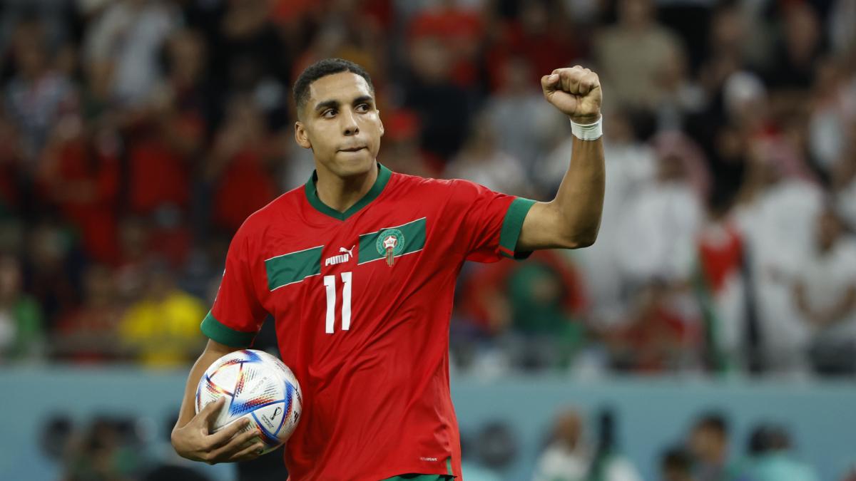 اللاعب عبد الحميد صبري ينتقل إلى الدوري السعودي على سبيل الإعارة من فيورنتينا