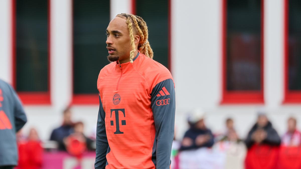 Bayern Munich : l’étonnante raison de la mise à l’écart de Sacha Boey