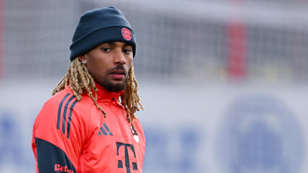 OL : un intérêt pour Sacha Boey ?