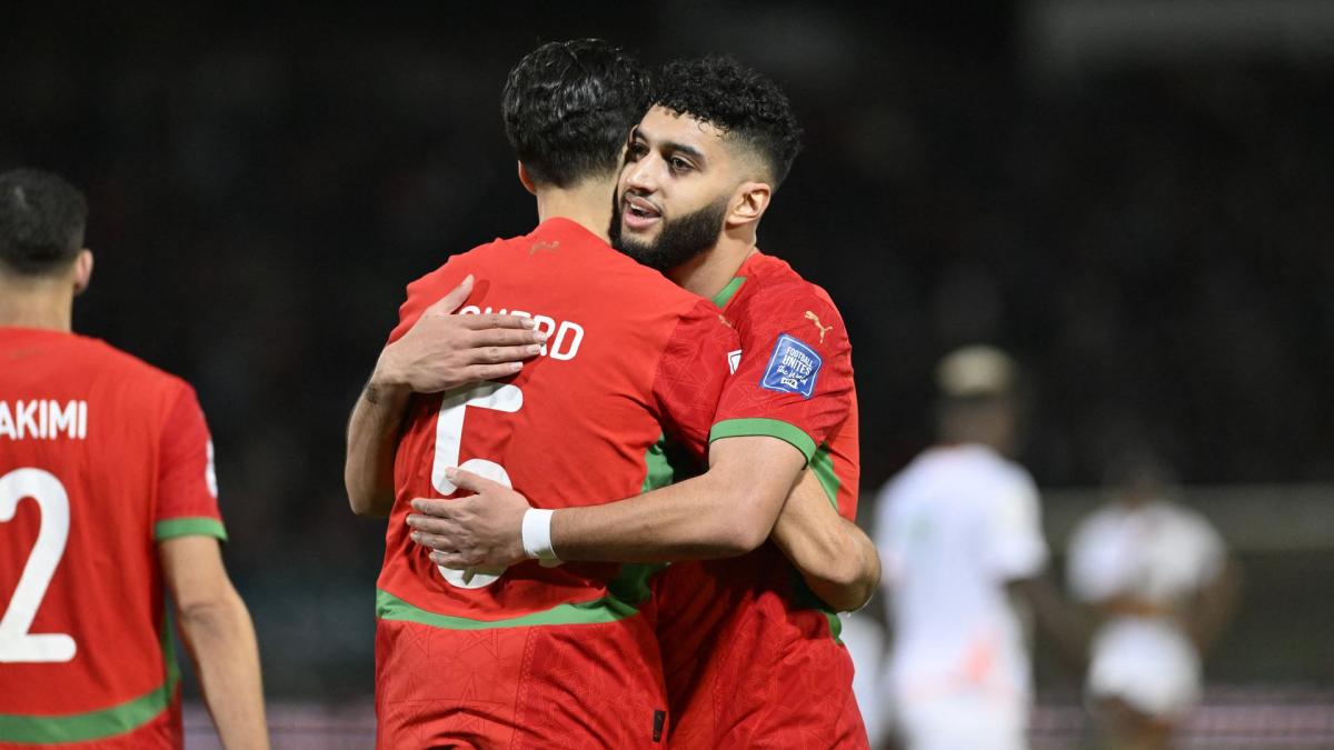 Le PSG surveille de près Ismael Saibari