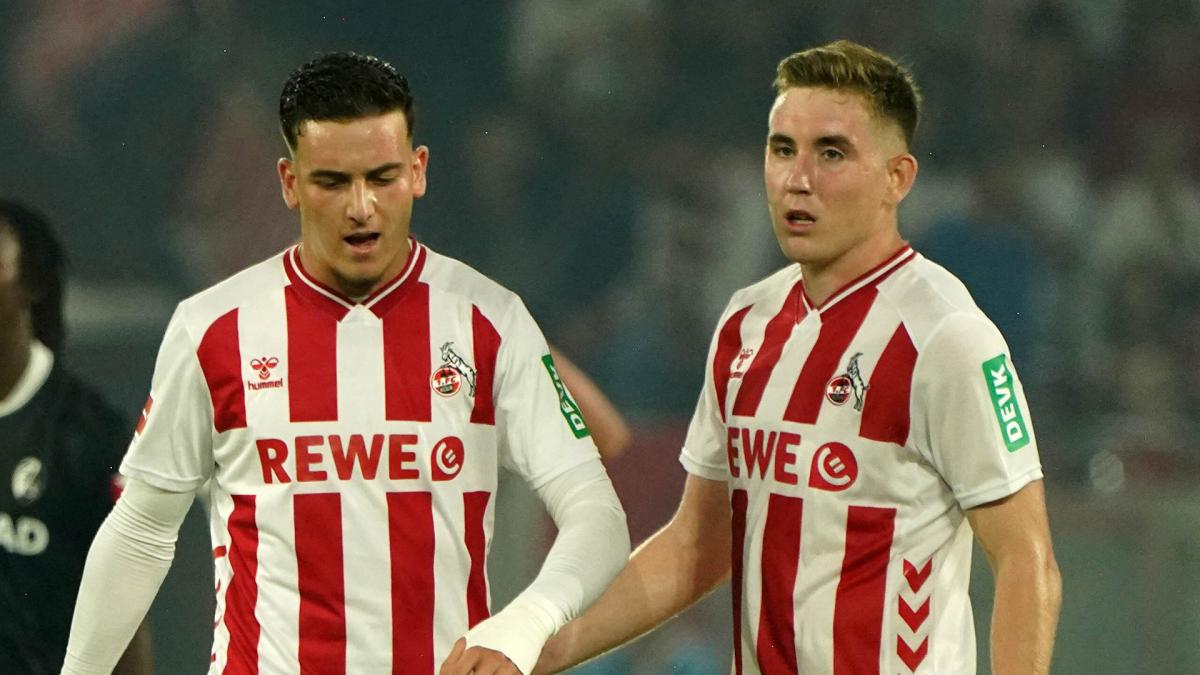 Bundesliga : Cologne s’impose à Hoffenheim