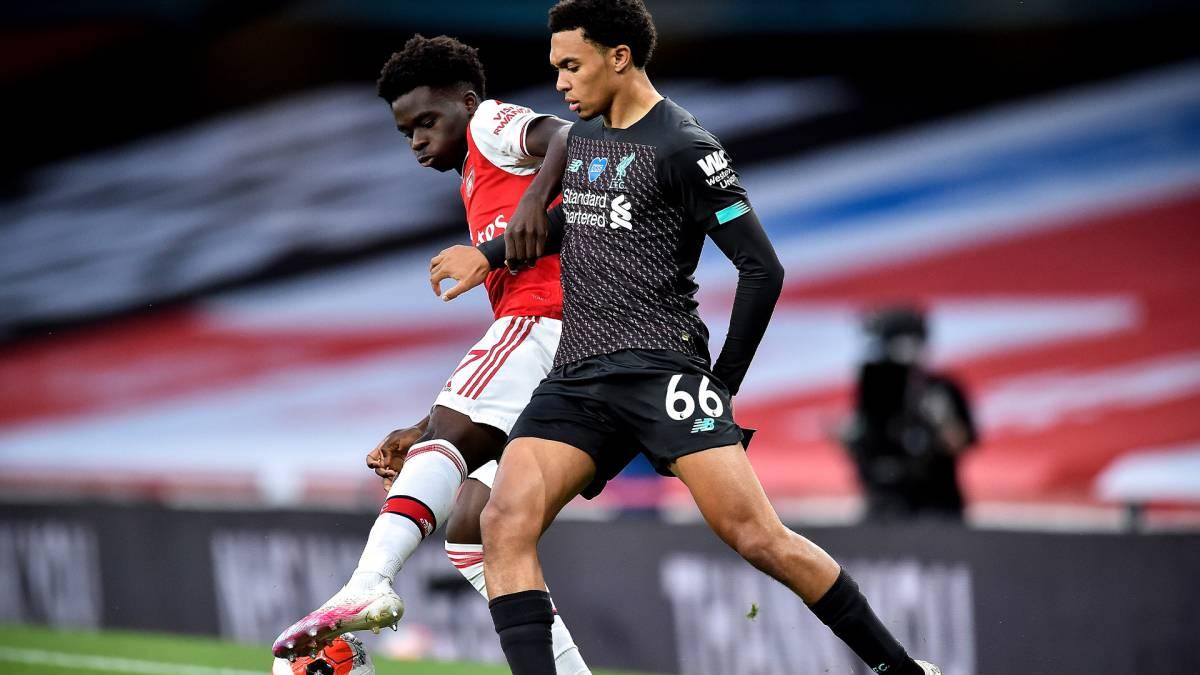 PL et les nommés pour le titre de meilleur jeune joueur de l’année sont…