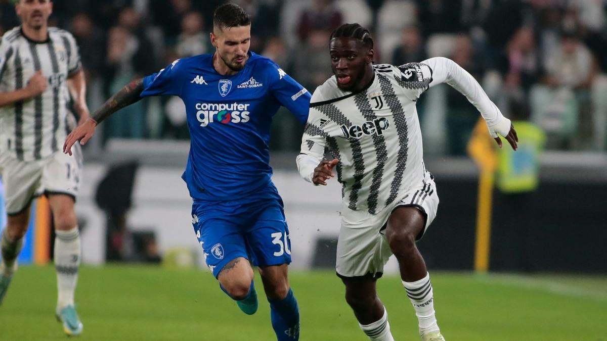 Juventus Samuel IlingJunior prolonge son contrat jusqu’en 2025