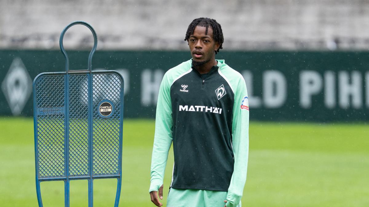 BL : Wolsbourg renversé par le Werder Brême