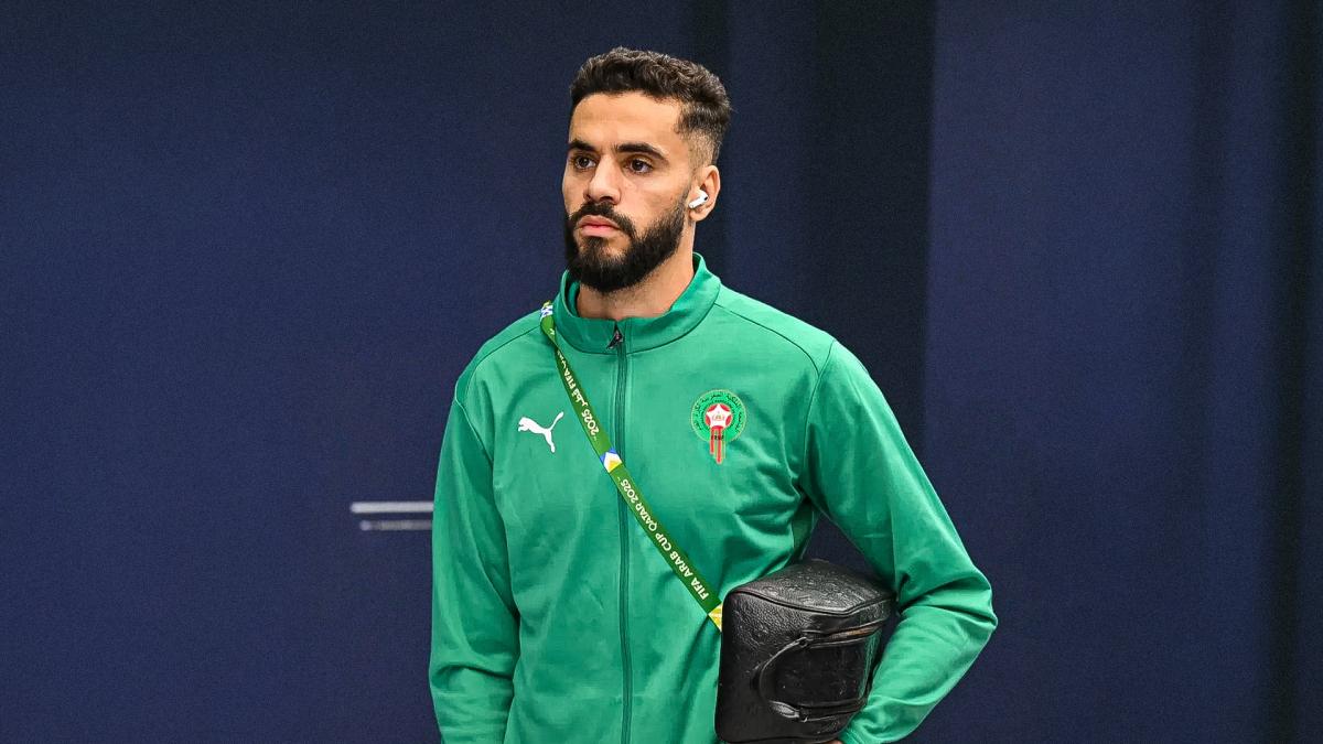 Zamalek : Mahmoud Bentayb libre et déjà convoité