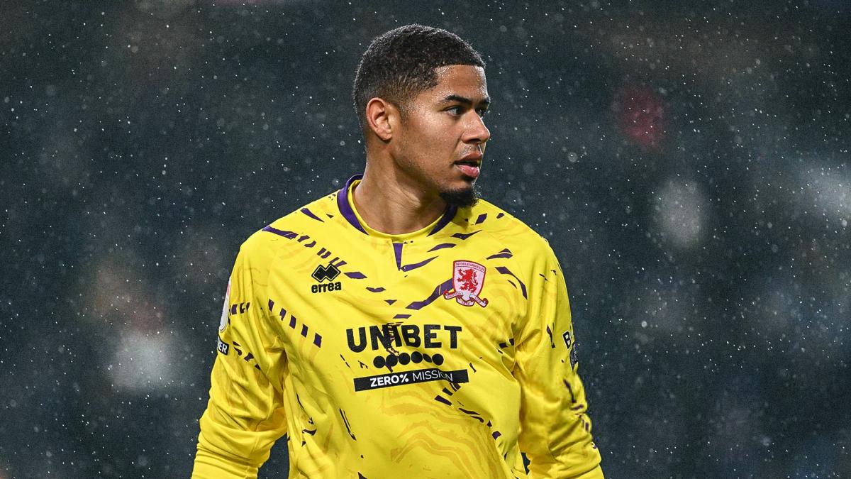 Seny Dieng en route pour Feyenoord, visite médicale en cours