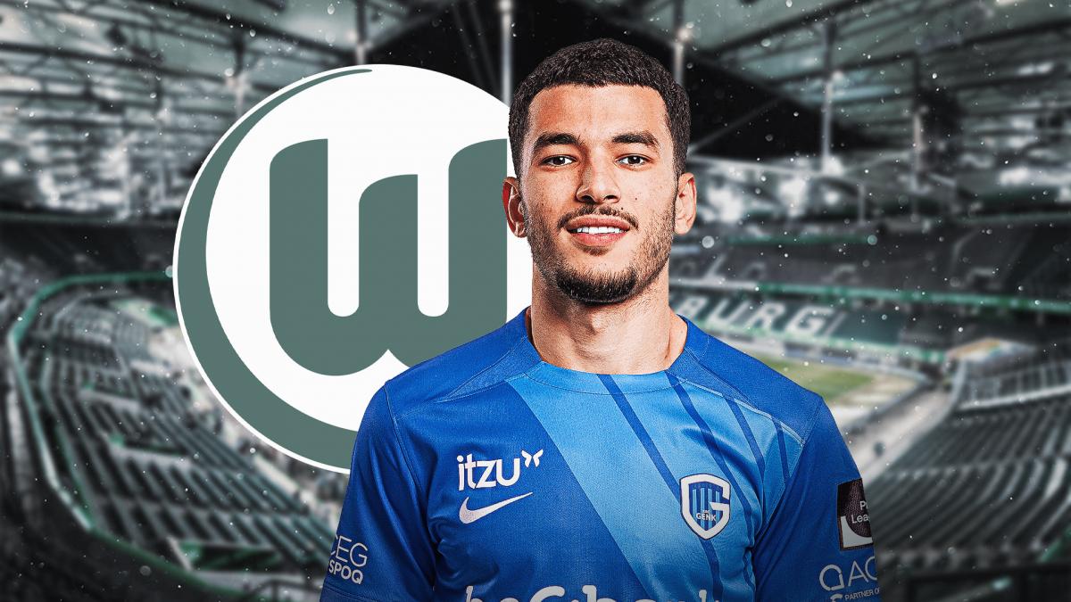 Wolfsbourg abandonne la piste Zakaria El Ouahdi