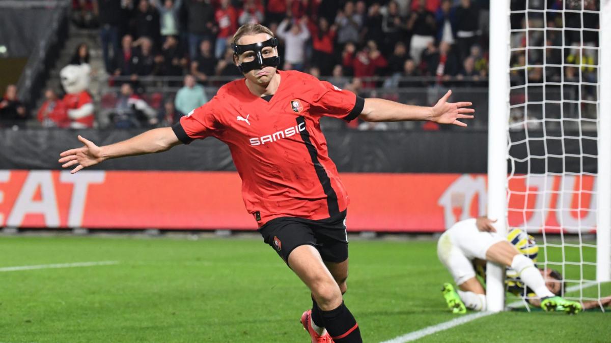 Il Rennes è addicted del Fenerbahce, la Roma si assicura contro l’Helsinki, il Betis domina il Ludogorets