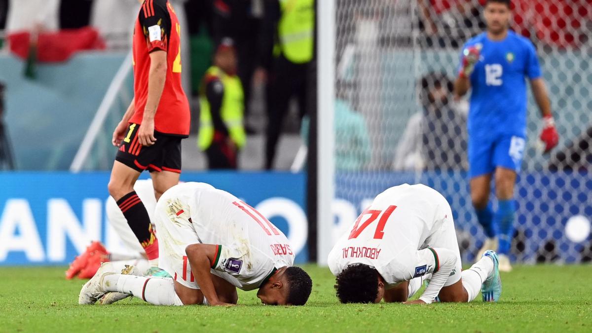 Comment le monde du football s’adapte au ramadan ?