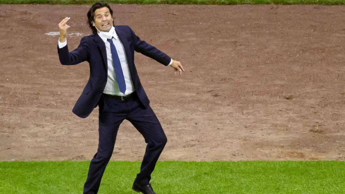 Club America: Santiago Solari sacked!