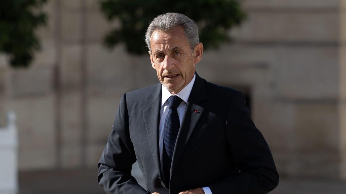 PSG : Nicolas Sarkozy va manquer la finale de la Ligue des Champions