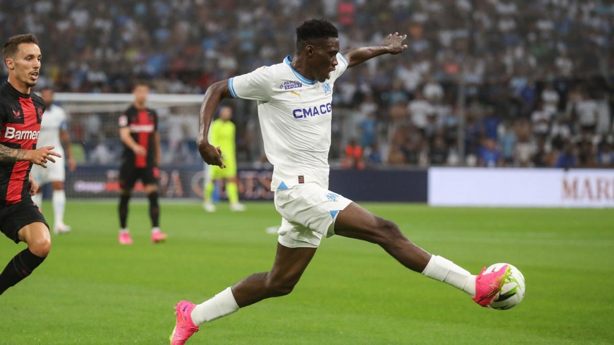 Accord entre l’OM et Crystal Palace pour Ismaïla Sarr