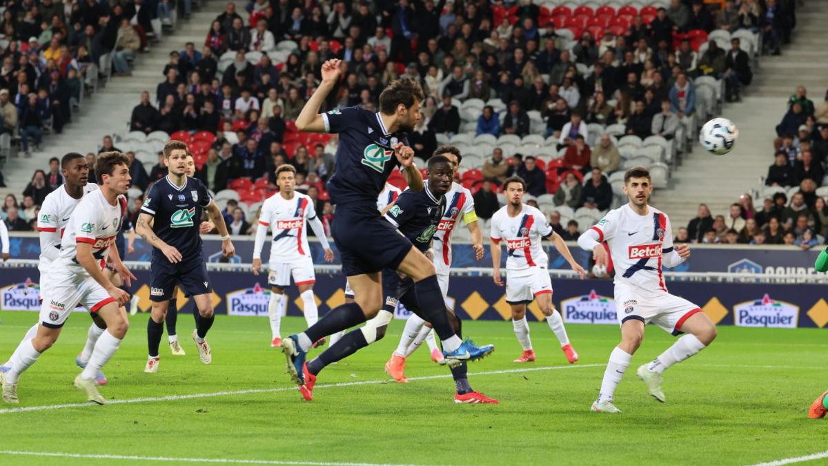 Le Havre : Demba Ba recrute un de ses anciens joueurs à Dunkerque