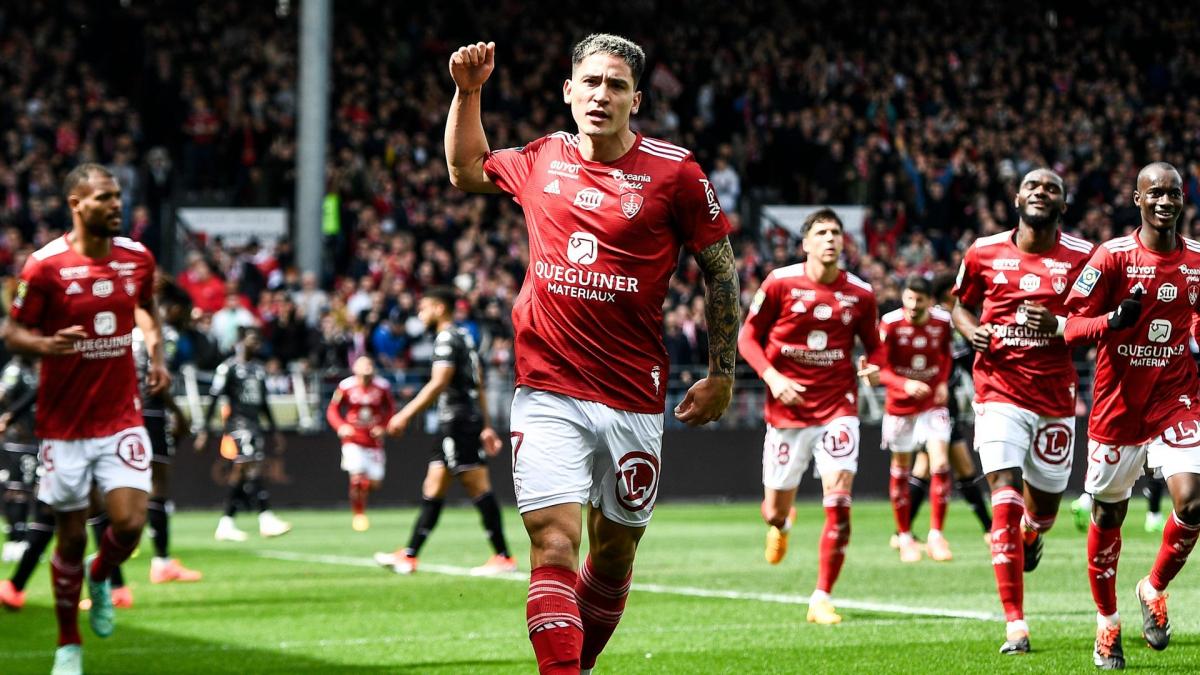 L’OL s’adjuge le prêt de Martin Satriano