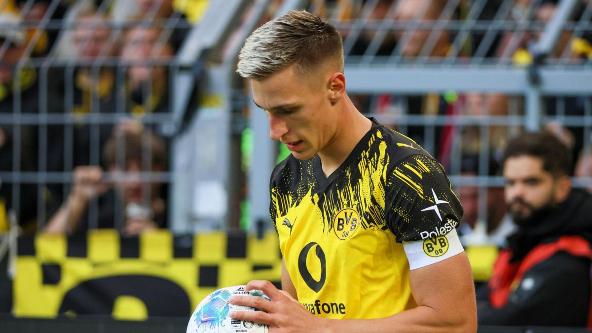 Nico Schlotterbeck a fait son choix pour l’après-Dortmund