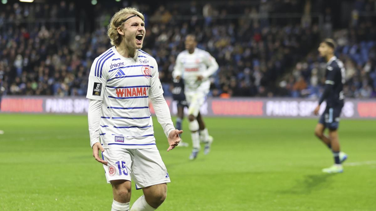 Strasbourg : l’énorme coup de gueule de Sébastian Nanasi après la déculottée à Rennes