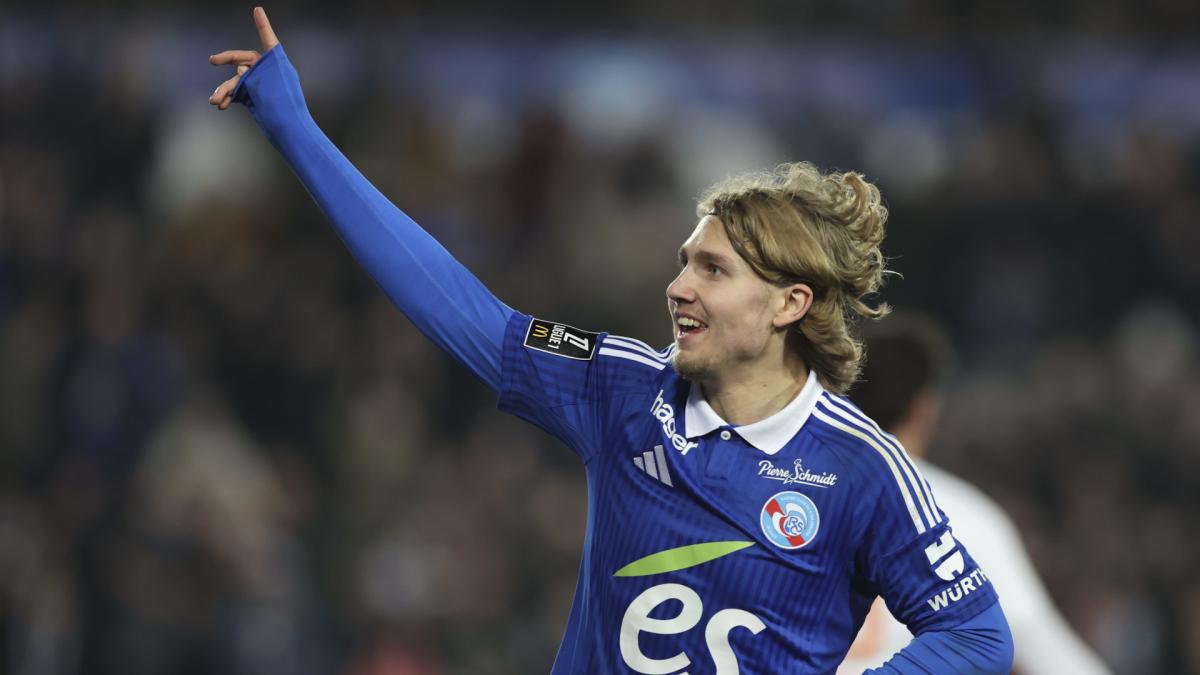 C4 : Strasbourg fait plier Breidablik et termine premier de saison régulière !