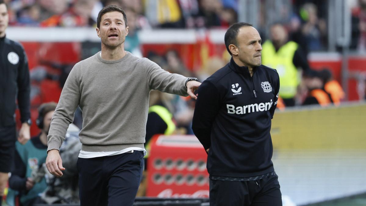 Real Madrid : Xabi Alonso fait déjà face à deux premiers couacs