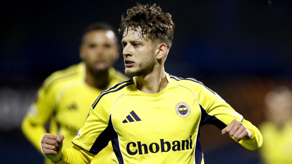 Mercato : l’OL tente un coup en Turquie