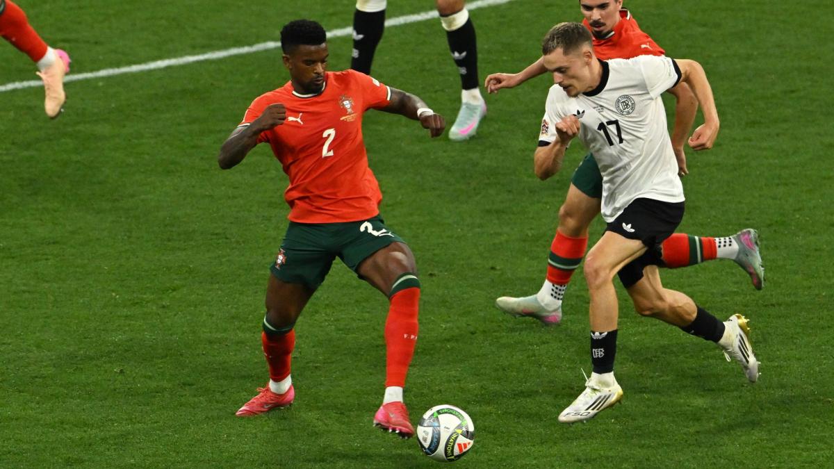 Mercato : l’OM en discussion avec Nelson Semedo ! 