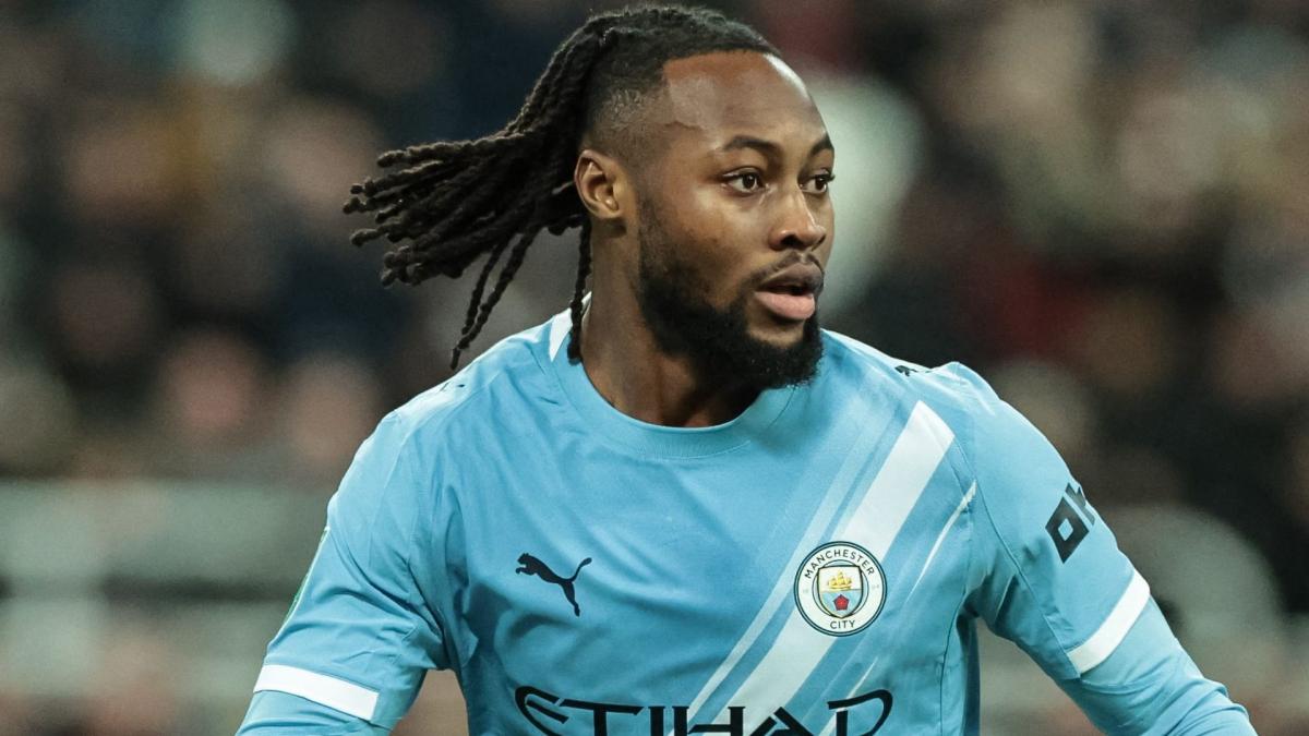 Manchester City : les débuts canons de la recrue Antoine Semenyo