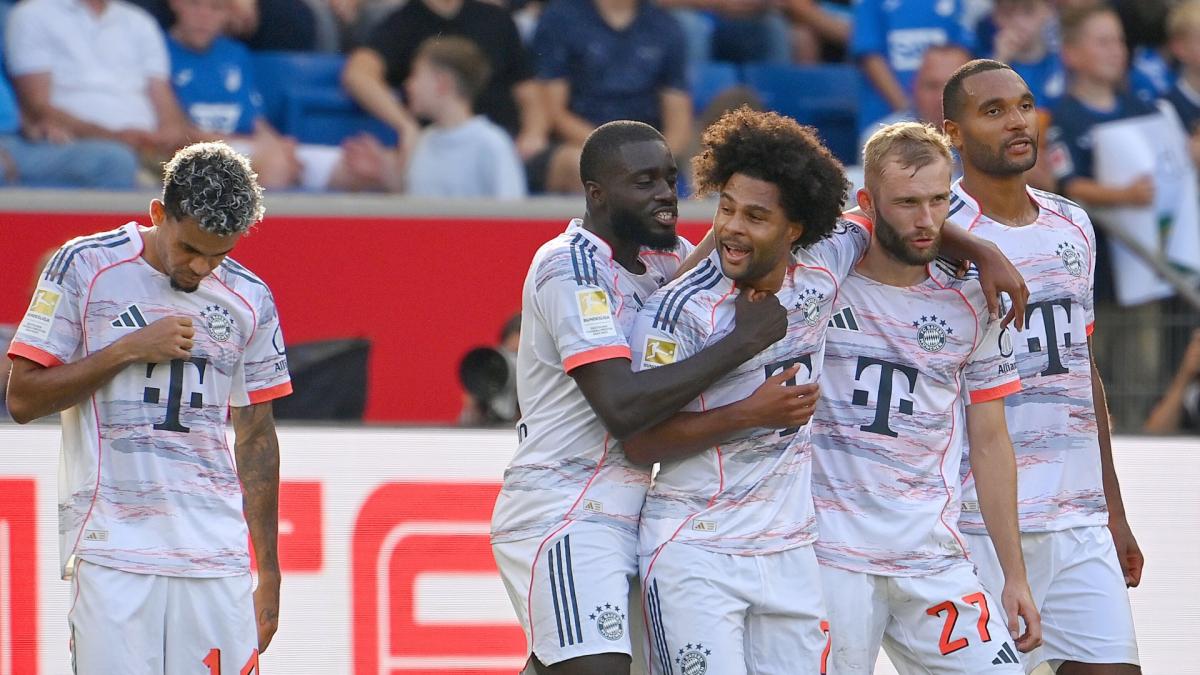 Mercato : les 5 dossiers qui mettent en danger le Bayern Munich