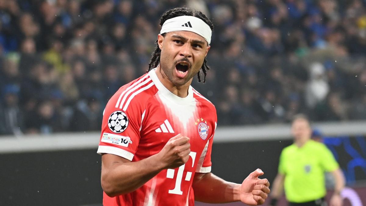 mbappe, vinicius குறித்து எச்சரிக்கும் பையன் முனிச் வீரர்
