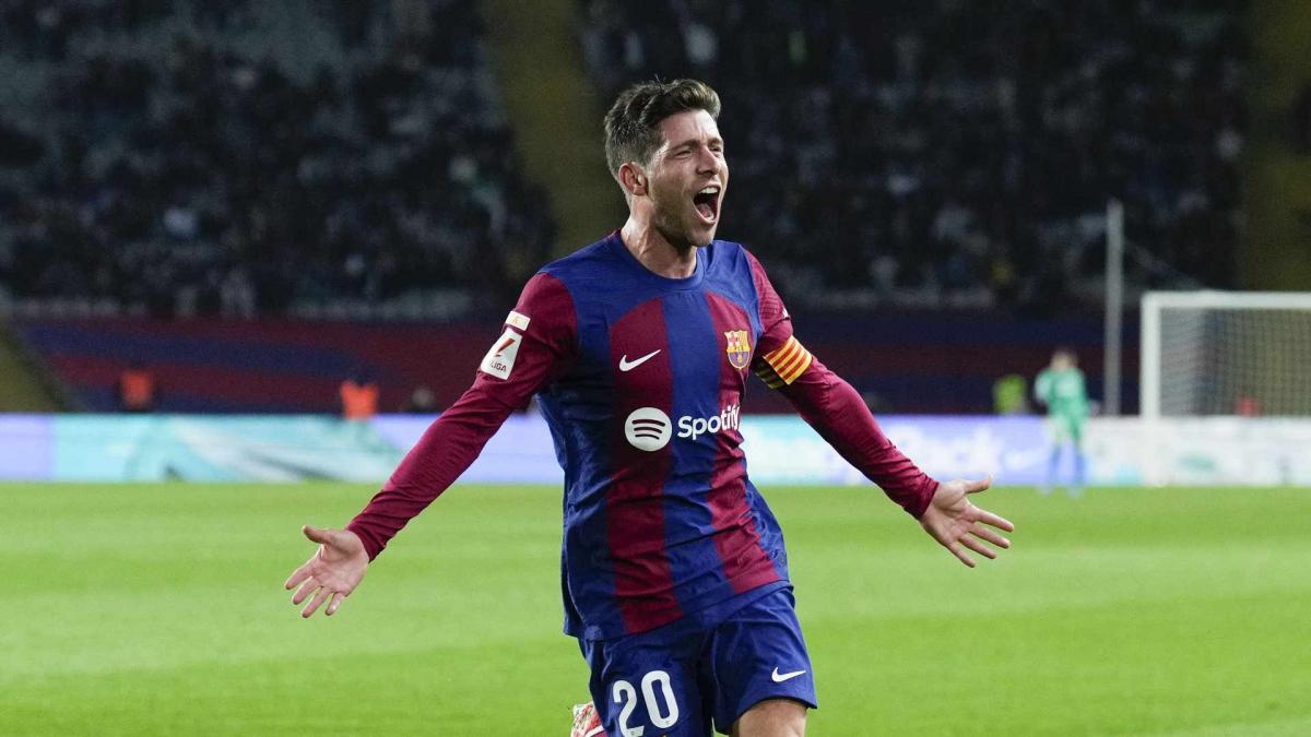 LdC : le Barça provoque le PSG avant le début du match