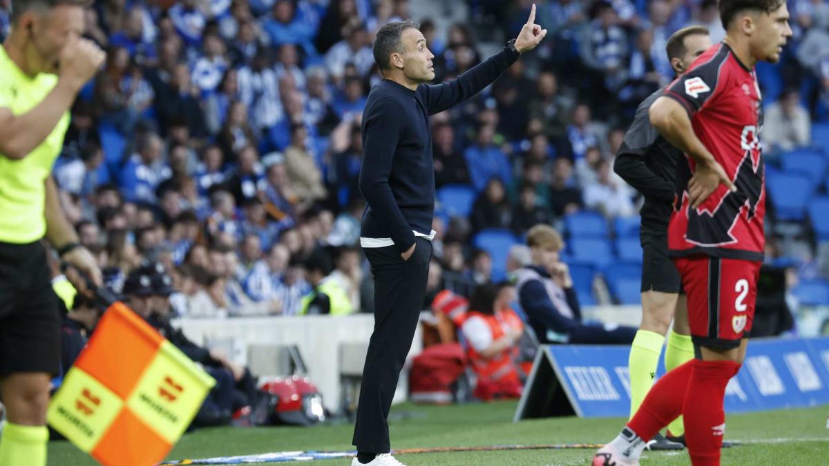 Liga : Alavés douche la Real Sociedad