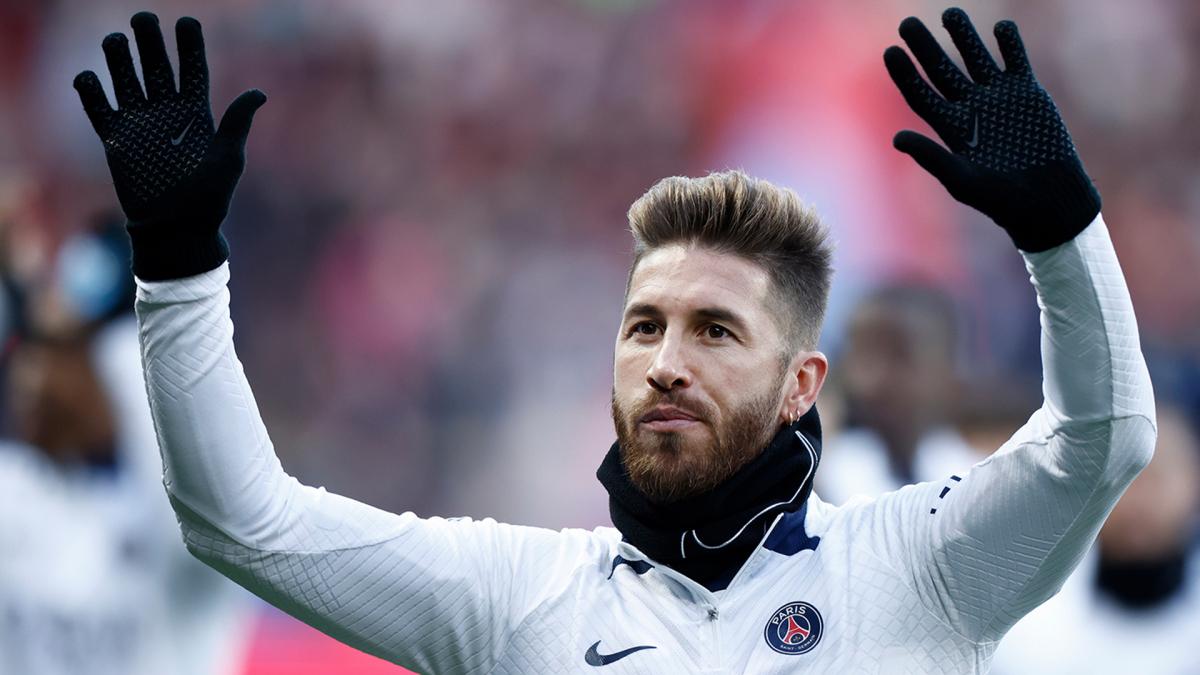 Sergio Ramos’ new destination becomes clearer