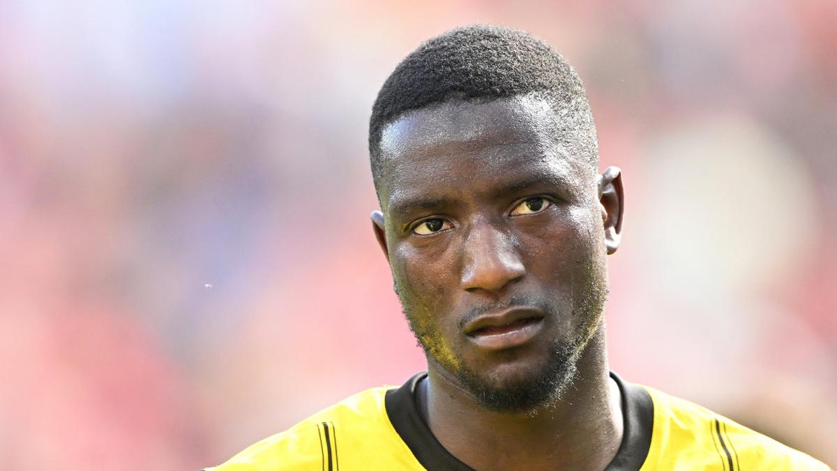 BL : Serhou Guirassy porte le Borussia Dortmund contre l’Union Berlin