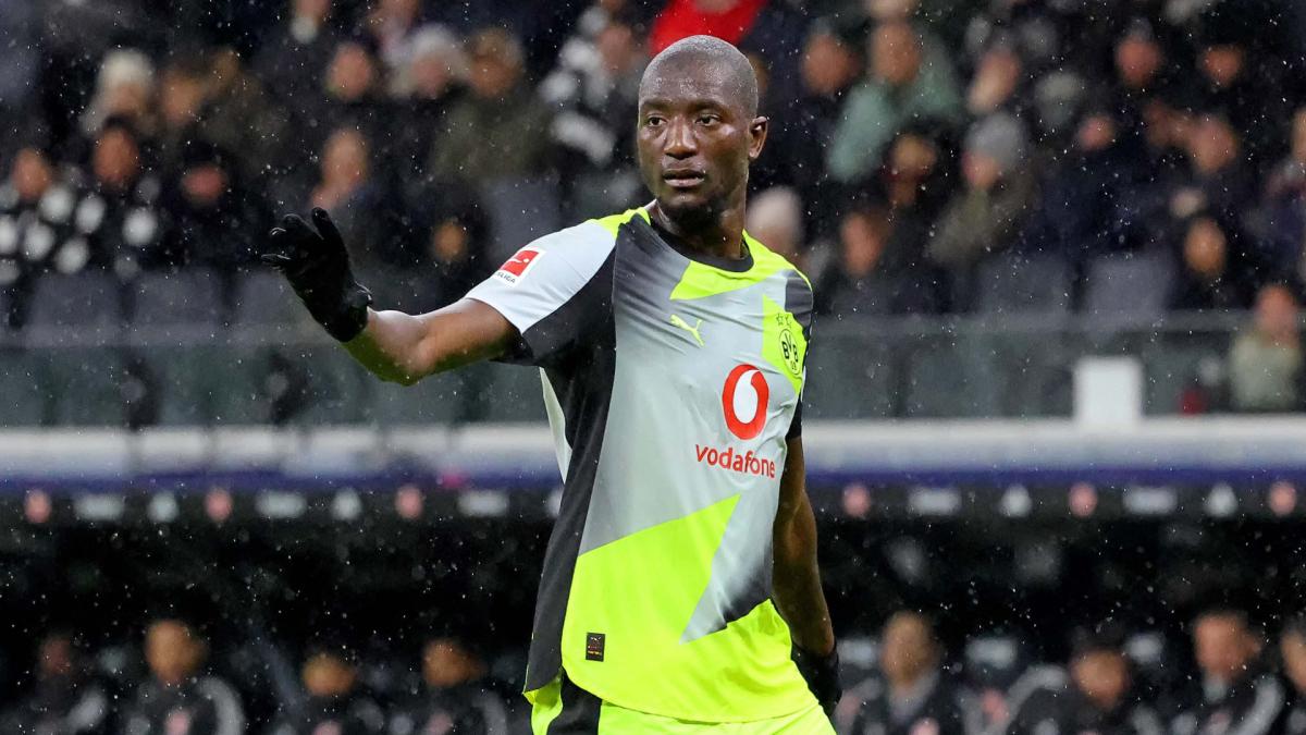 Bundesliga : Dortmund s’impose à Wolfsburg grâce à Guirassy, Stuttgart chute contre l’avant-dernier