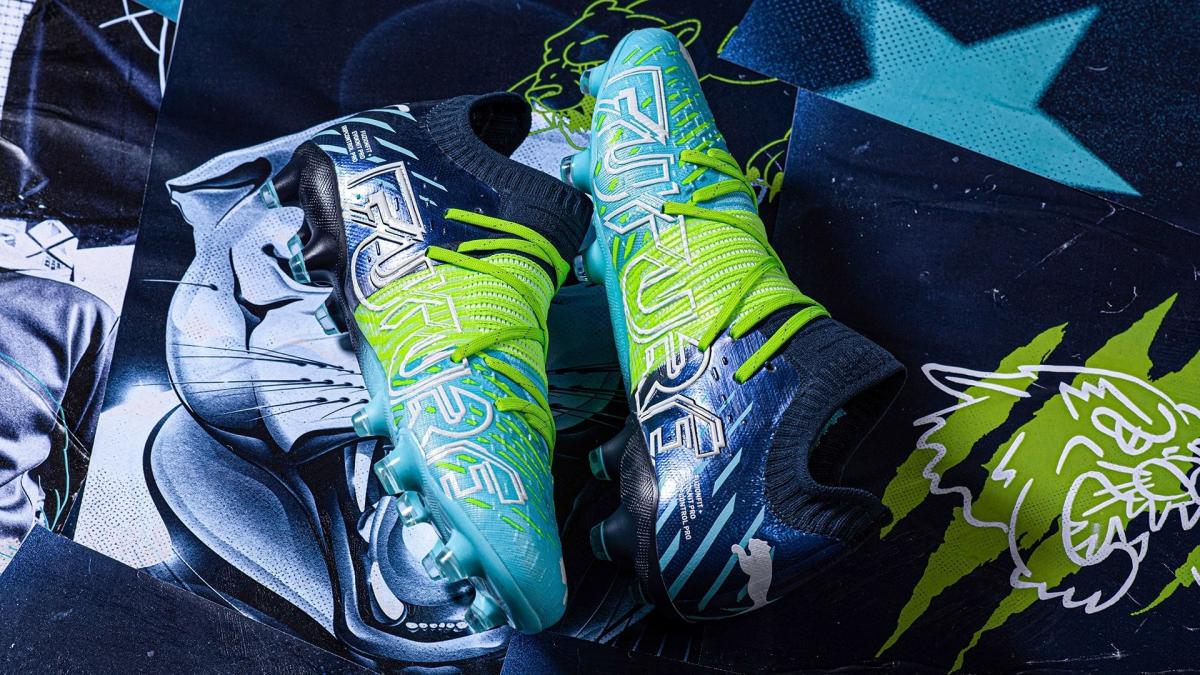 La Future Z by Puma