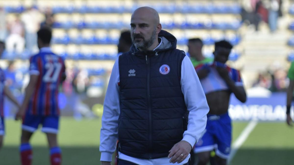 Antoine Sibierski plait à l’AS Saint-Etienne