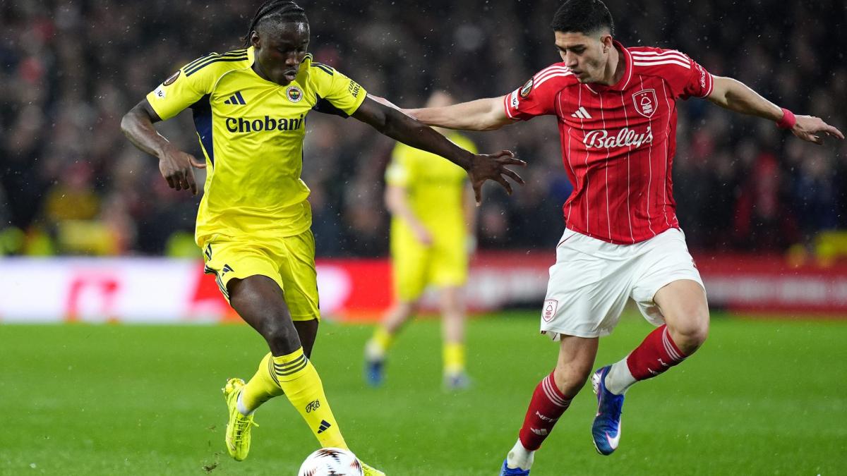 Sidiki Chérif enflamme Fenerbahçe : la révélation est lancée