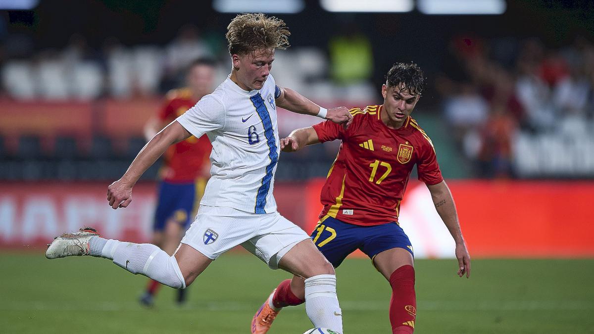 Toulouse et Djurgården discutent pour Matias Siltanen