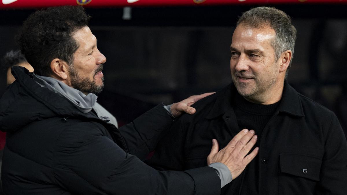 Barça : Hansi Flick a fracassé ses joueurs 