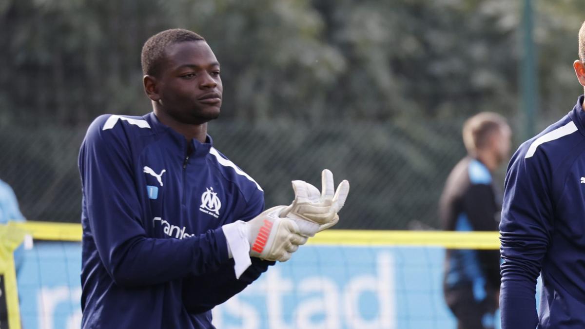 L’OM cède Simon Ngapandouetnbu à Montpellier