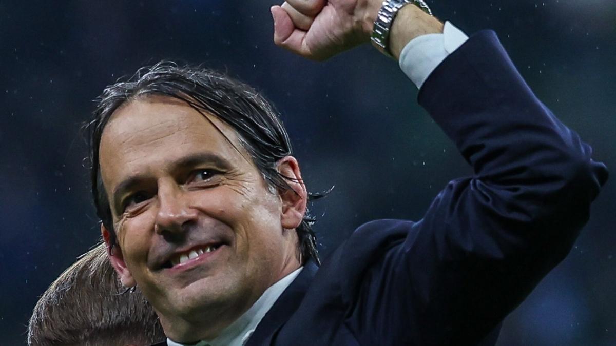 L’Inter envoie un sacré message au PSG