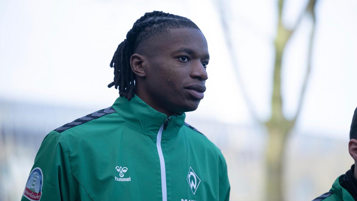 Skelly Alvero va rejoindre Amiens