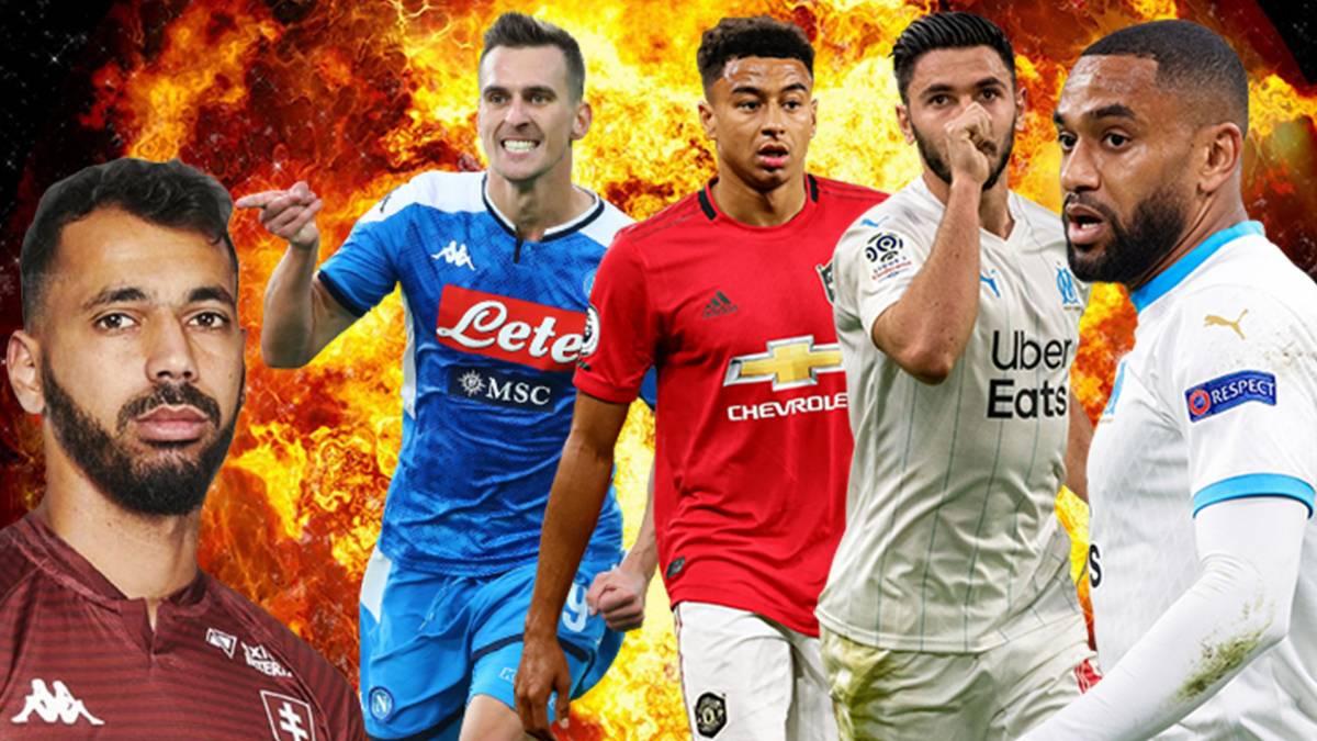 JT du Mercato