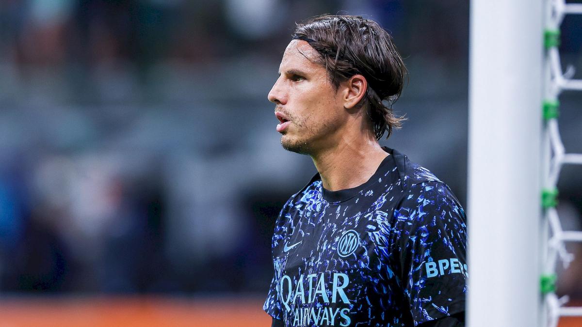 L’Inter Milan a fait son choix pour le successeur de Sommer