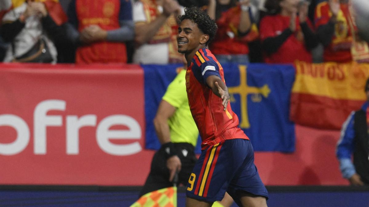 Ballon d’Or : le CIES dévoile son classement avec… Mbappé seulement 6e !