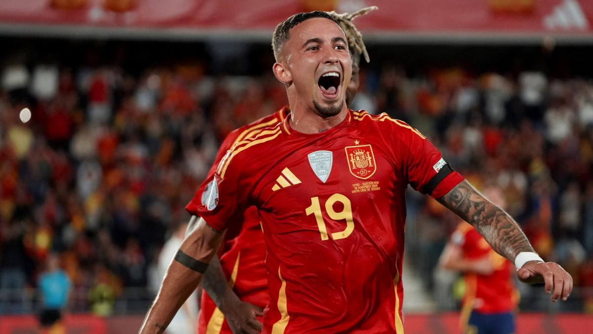 Crystal Palace va s’offrir un joueur de Villarreal pour 30 M€